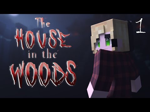 TRUTH OR DARE - The House In The Woods [Ep. 01] Minecraft Thriller Roleplay