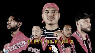Download lagu Damai For Maluku - Papa Beats, Ojon Sopa, Ocep , Hendro Pattipawae, Gefan SAKAMENA (OMV) mp3