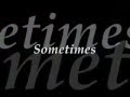 SMOOTH JAZZ JOHN KLEMMER SAX "SOMETIMES" LOVE SONG FROM THE "FINESSE" CD