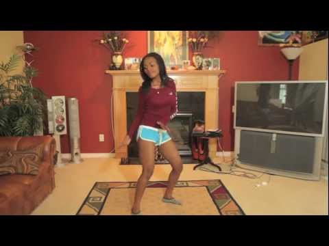 D' Banj Oliver Twist Dance Video Competition