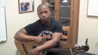 Terrence Brewer: A Guitar Celebration