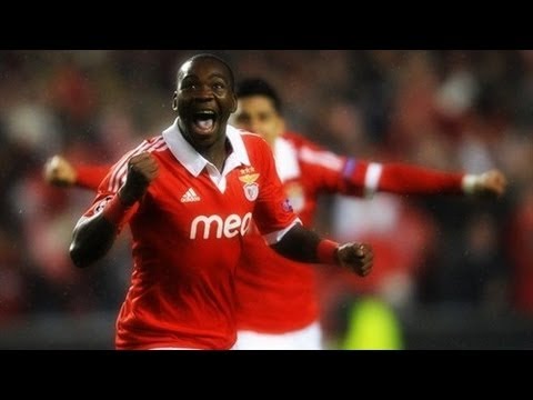 Ola John | Benfica Golden Boy | 2013 HD