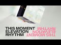THIS MOMENT (OFFICIAL LYRIC VIDEO) - ELEVATION RHYTHM