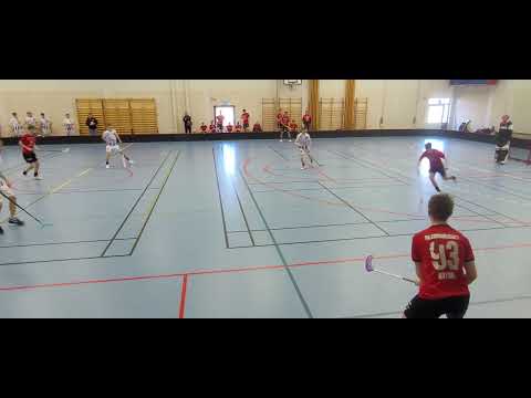 220409 warbergsspelen Period 1 P05 FC Helsingborg- Mölndals IBF