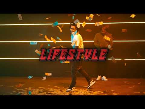 10 Shottah x Lil Bean - Lifestyle