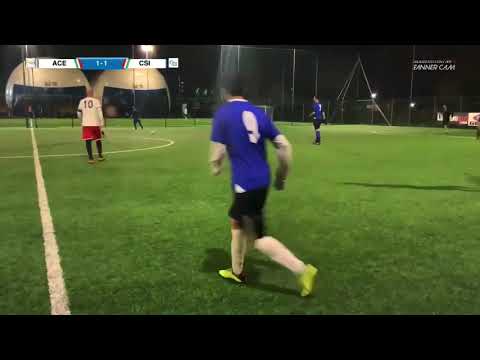 LEGACALCIO8 STAGIONE 21/22 SERIE B:  ACEA ENERGIA - ASD CS ITALIA