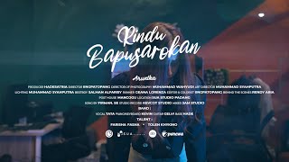 Download lagu ARUNIKA - RINDU BAPUSAROKAN (COVER) mp3