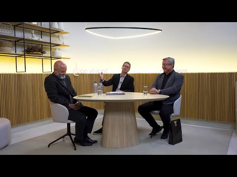 Jean Oliskovicz e Célio Oliveira falam sobre empreendedorismo no ...