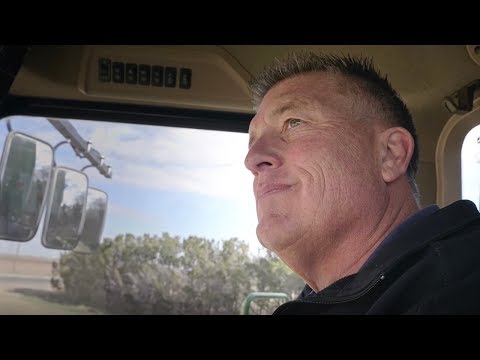 The Non-Stop Nature of Harvest Time on the Farm | Corteva  Agriscience™