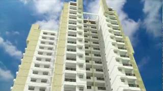 preview picture of video 'Prestige Tranquility Walkthrough | Apartments off Old Madras Rd'