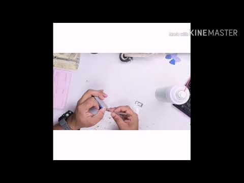 Htc U Play charging port removing 2pzm100 u-2u