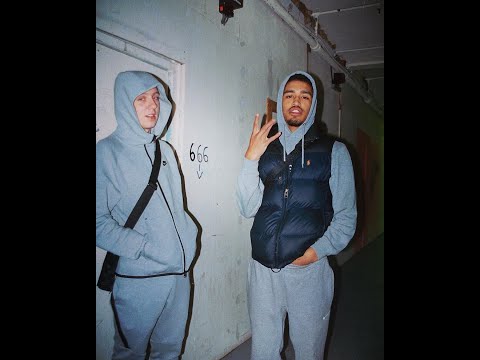 [FREE] Aitch x Mist x Tyga Type Beat // TREBLE //