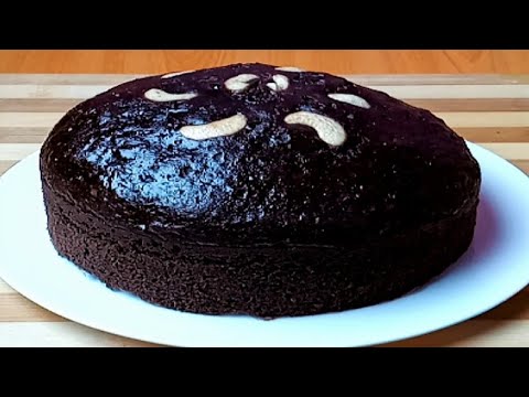 সহজে গ্যাসের চুলায় তৈরি করুন চকলেট কেক। How to make chocolate cake | Chocolate cake recipe Bangla |