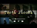 Tooti Phuti OST | Vocals Only (Without music) | Green Entertainment #nomusic