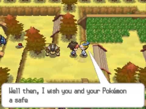 Pokemon Black/White 2 Walkthrough Part 57: A Legendary Route