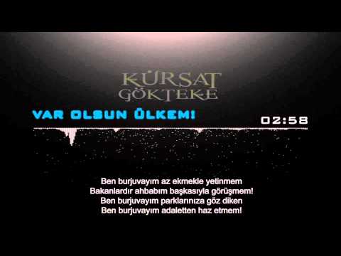 Geda & Kürşat Gökteke ft. Snbat - Var Olsun Ülkem!