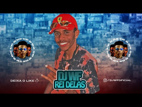 MONTAGEM - MAGRÃO DIFERENCIADO - MCs GW, MR Bim, Dricka e Magrinho (DJ WF)