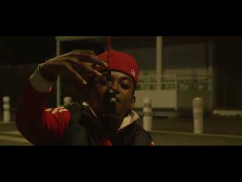 Rapa Swayze - TAIA (Frien'Enemy) [Official Music Video]