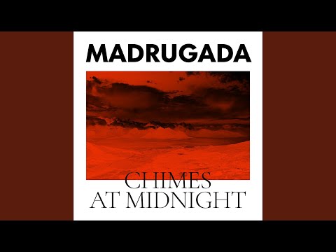 Videoclip de You Promised to Wait for Me — Madrugada