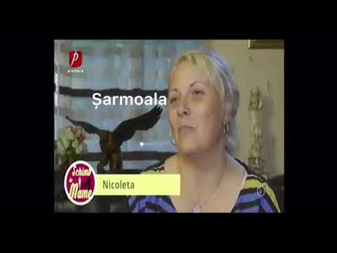 Schimb de mame | Ea nu a mâncat niciodată SARMOLA de la "FASFUNG"! 😱 VOI? | Official Șarmoala Video