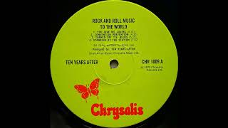 Ten Years After - Convention Prevention