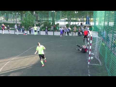 8 КХ 6  Злагода   EstetIQua пенальти