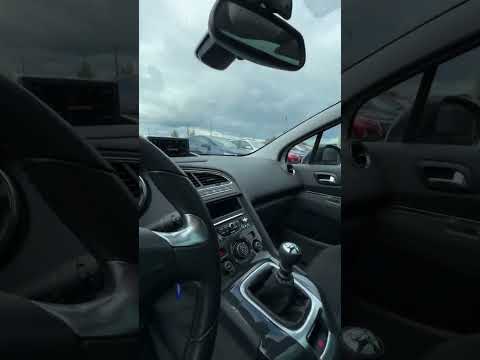 фото peugeot 5008 i рестайлинг 0