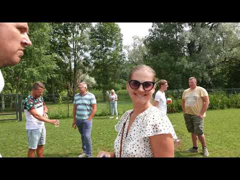 Timbeco Suvepäevad 2021