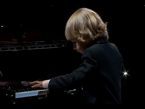 Елисей Мысин  Р.Шуман Карнавал"Шопен" R.Schumann Carnival “Chopin”