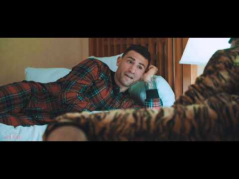 Pillow Talk with Biz & Nasher: Tyson vs. the Legion of Doom