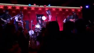 RHIANNON GIDDENS - Lonesome Road / Up Above My Head