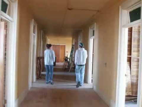 Get Inn - Tuberculosis Hospital Video 1