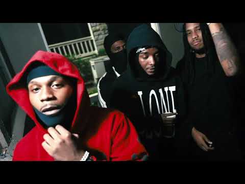 Baby Ghost - 007 (Official Music Video)