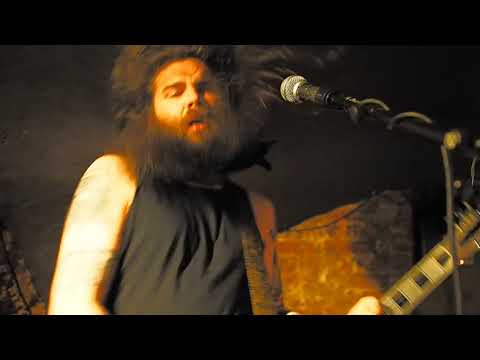 Acid Cannibals Live @ Vera Groningen 18-05-2019