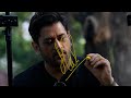 Dencoming Of Thala MS Dhoni IPL 2025 CSK