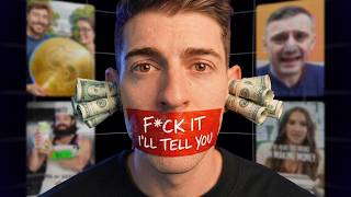 How to Get Rich on Social Media (Without Luck, Time, or Being a Genius) thumbnail