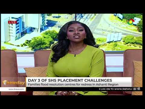 LIVE: TV3 Newday || 09-09-2026