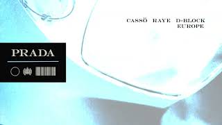 Cassö - Prada (Oliver Heldens Extended Remix) video