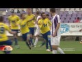 video: Fiola Attila gólja az Újpest ellen, 2016