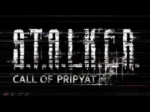 Stalker Zew Prypeci (Call Of Pripyat) intro