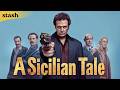 A Sicilian Tale Gangster Drama Full Movie Italian Mafia