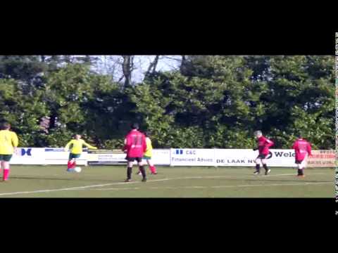 Goals 's Gravenwezel U15 gew B 2013 2014