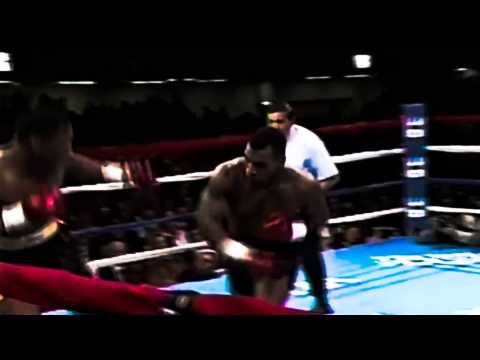 Mike Tyson