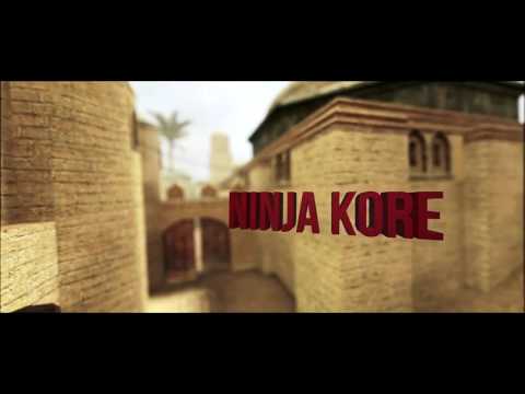 NINJA KORE.mp4
