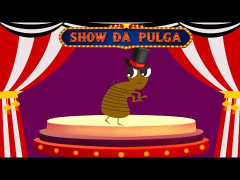 Miniatura do vídeo O Show da Pulga