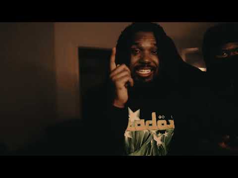 HOOD TALI P -   BLITZ (OFFICIAL VIDEO)