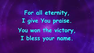 Shine Your Light on me Jesus | English Song | Beloveds Church