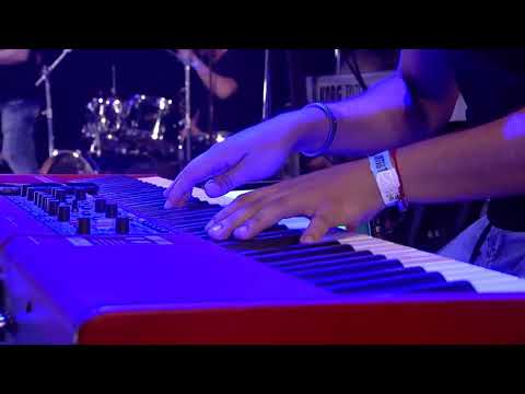 Amante Fiel - Ulises Bueno (Nuevo 2019 Orfeo)