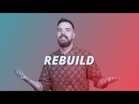 The Prophet Haggai in 2 Minutes