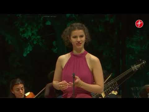 Cesti Competition 2023 - Neima Fischer